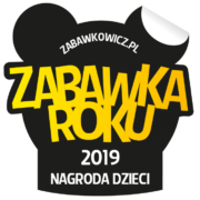 Zabawka Roku 2019