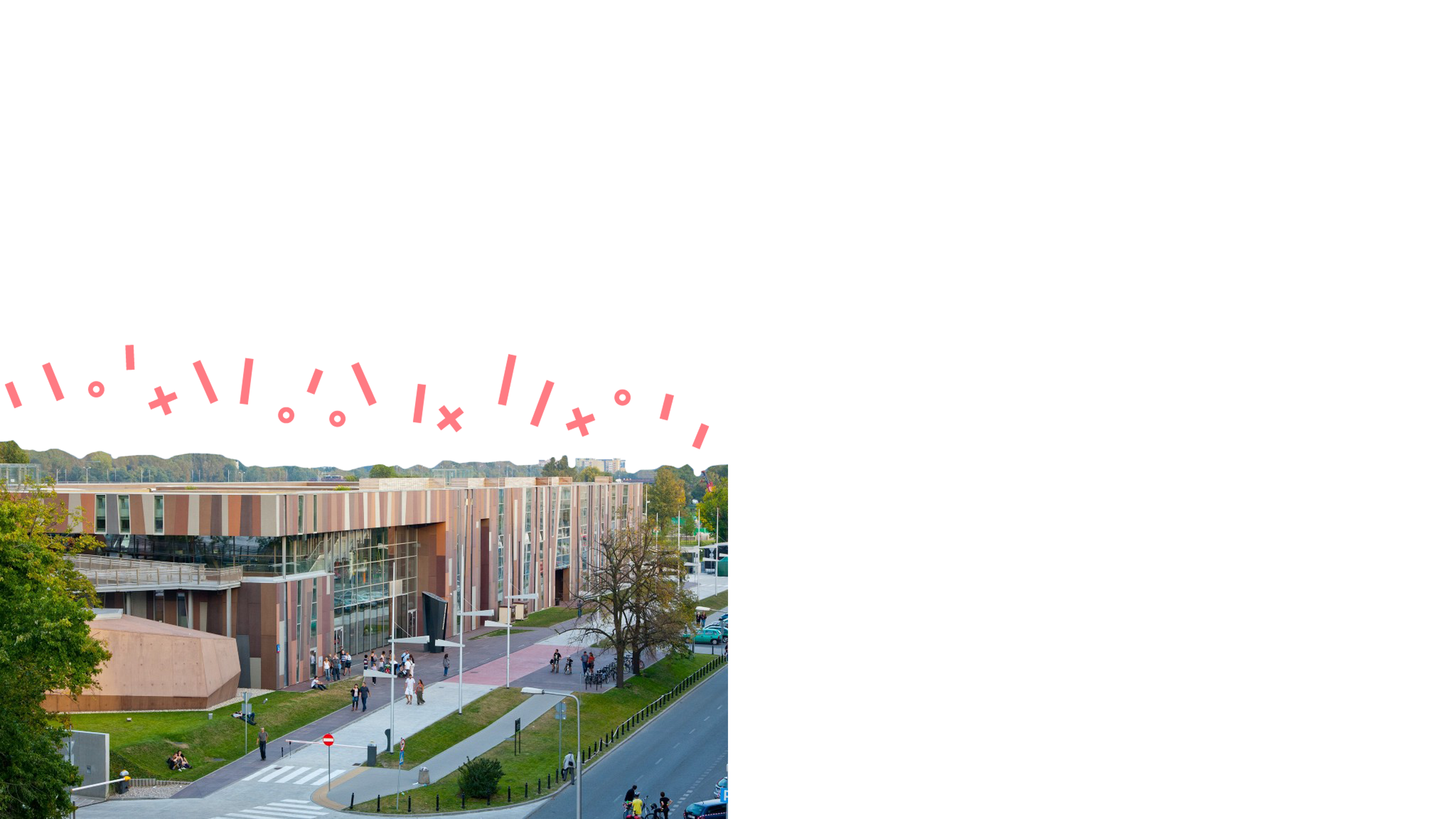 Copernicus Science Center